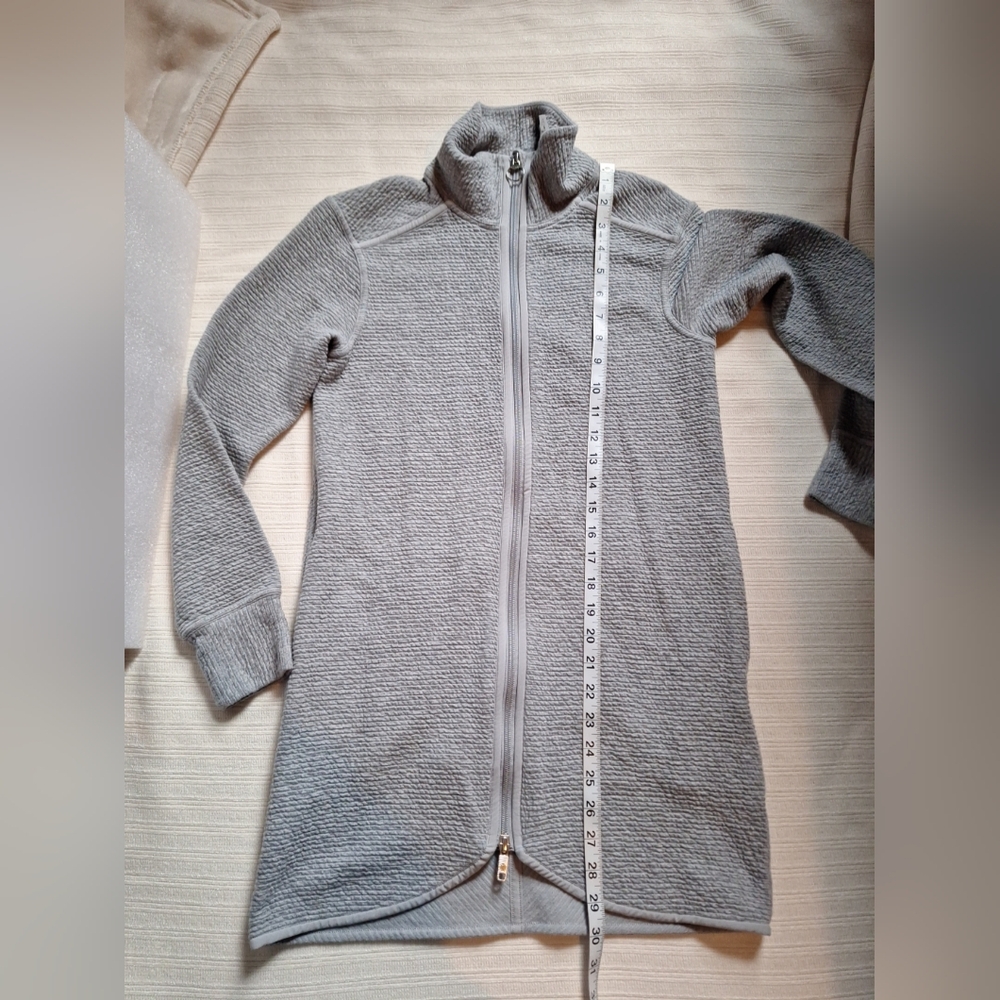 Lululemon On Repeat Jacket Size 2 - image 6
